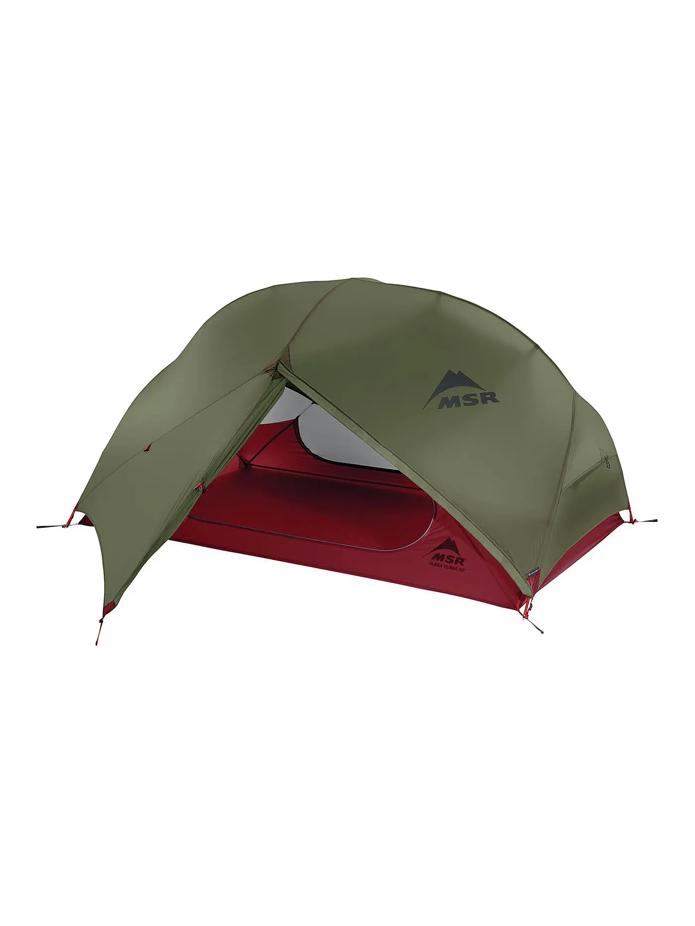 MSR | Zelt Hubba™ NX | 
